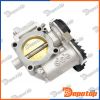 Corps Papillon pour CHEVROLET | 96875250, ETB-CH-006